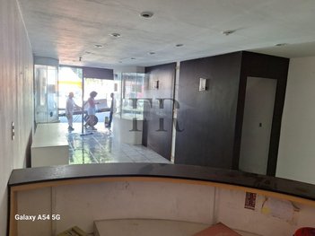 commercial_property em Rua São João, Centro - Niterói - RJ