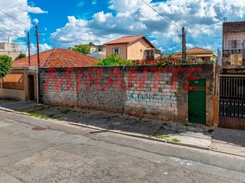 land_lot em Rua Rodrigues Cardoso, Jardim Modelo - São Paulo - SP