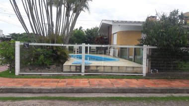 house em Rua Ipê, Xangri-Lá - Xangri-Lá - RS