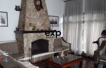 house em Avenida Doutor Lino de Moraes Leme, Vila Paulista - São Paulo - SP