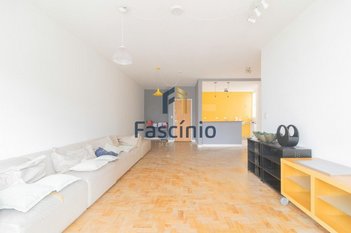 apartment em Rua Santo Amaro, Bela Vista - São Paulo - SP