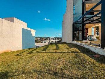 land_lot em Rua Peloponeso, Jardim Semiramis - Cotia - SP