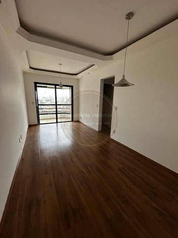 apartment em Rua Cônego José Norberto, Vila Brasílio Machado - São Paulo - SP