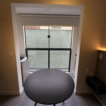 apartment em Rua Luís Mazzarolo, Vila Clementino - São Paulo - SP
