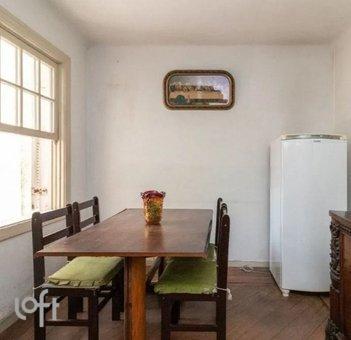 house em Pandiá Calógeras, Aclimação - São Paulo - SP
