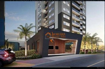 apartment em Rua Rio Grande, Vila Rosália - Guarulhos - SP