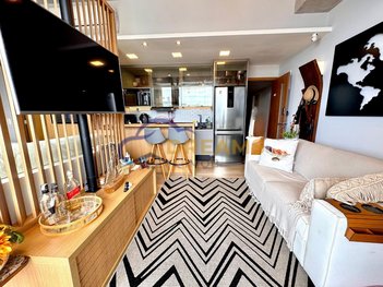 apartment em Rua Doutor Ernani Luiz da Cunha, Marazul - Niterói - RJ