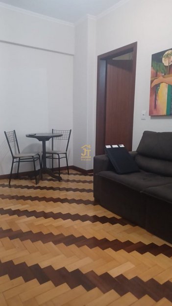 apartment em Coronel Vicente, Centro Histórico - Porto Alegre - RS