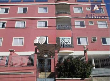 apartment em Rua Garoupa, Vinhedo - Vinhedo - SP