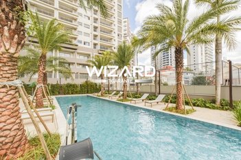 apartment em Rua Araré, Chácara Inglesa - São Paulo - SP
