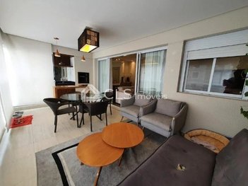 apartment em Rua Norma Pieruccini Giannotti, Barra Funda - São Paulo - SP