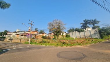 land_lot em Curitiba, Boa Vista - Novo Hamburgo - RS
