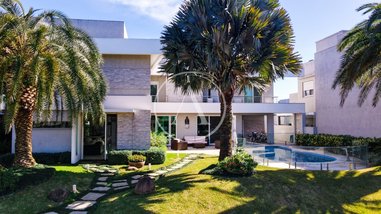 house em Avenida Central, Capão da Canoa - Capão da Canoa - RS