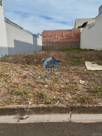 land_lot em Rua Tereza Baptista Pereira, Residencial Meireles - Franca - SP
