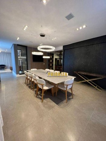 house em Alameda Nova Zelândia, Alphaville Nova Esplanada - Votorantim - SP