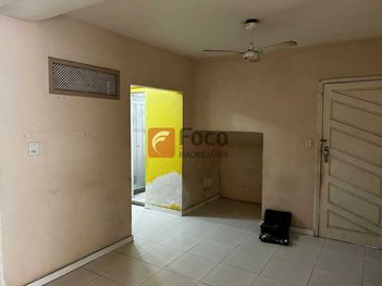 apartment em Rua Modesto Brocos, Jardim Botânico - Rio de Janeiro - RJ