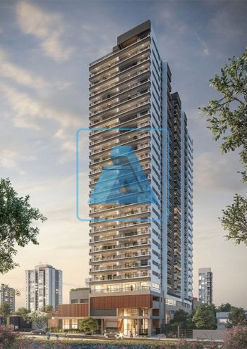 apartment em Avenida Vila Ema, Vila Ema - São Paulo - SP