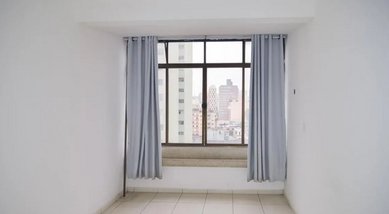 apartment em Rua Santo Amaro, Bela Vista - São Paulo - SP