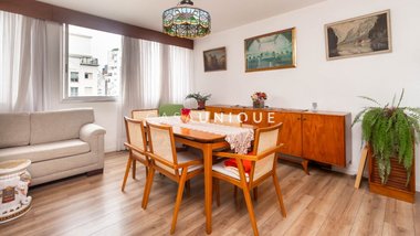 apartment em Alameda Lorena, Jardim Paulista - São Paulo - SP