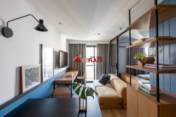 apartment em Rua Tuim, Vila Uberabinha - São Paulo - SP