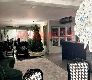 apartment em Praça Silveiras, Vila Paulicéia - São Paulo - SP