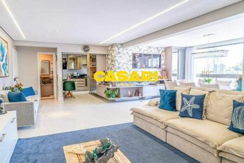 apartment em Rua Jônio, Jardim do Mar - São Bernardo do Campo - SP