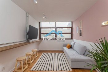 apartment em Alameda Franca, Jardim Paulista - São Paulo - SP