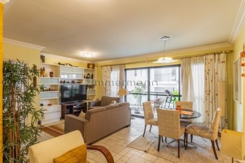 apartment em Rua Tucuna, Perdizes - São Paulo - SP