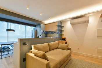 apartment em Rua Doutor Amâncio de Carvalho, Vila Mariana - São Paulo - SP