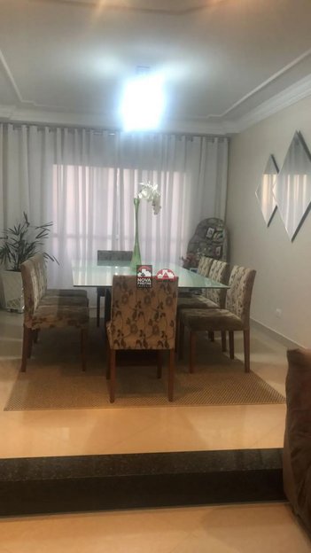 house em Rua José Magalhães, Jardim Terras de São João - Jacareí - SP