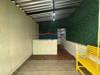 commercial_building em Estrada do Limoeiro, Parque Meia Lua - Jacareí - SP