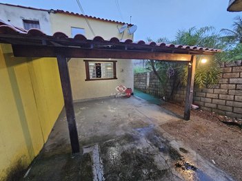 house em Rua Jacarandá, Alto dos Aeronautas - Lagoa Santa - MG