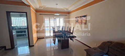 house em Rua Bispo Sow Kunihiro, Residencial Terras do Barão - Campinas - SP