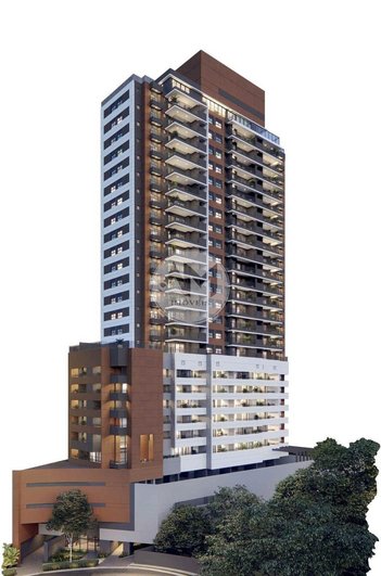 apartment em Rua Brito Peixoto, Vila Primavera - São Paulo - SP