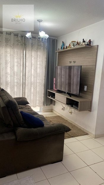 apartment em Rua Pernambucana, Conceição - Osasco - SP