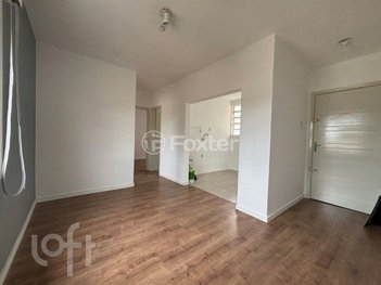 apartment em Rua Maria Montessori, São Sebastião - Porto Alegre - RS