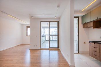 apartment em Rua Doutor Ribeiro de Almeida, Barra Funda - São Paulo - SP