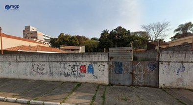 land_lot em Rua Aguiar Cardoso, Vila Sabrina - São Paulo - SP