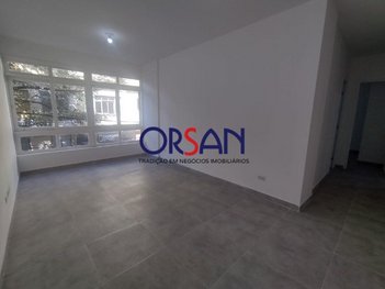 apartment em Rua Niterói, Centro - São Caetano do Sul - SP