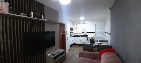 house em Rua Conceição da Brejauba, Jardim Popular - São Paulo - SP