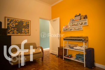 apartment em Rua Oscar Freire, Pinheiros - São Paulo - SP