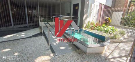 apartment em Rua José Vicente, Grajaú - Rio de Janeiro - RJ