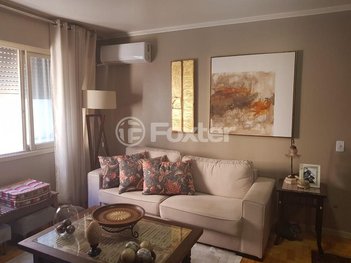 apartment em Rua Veador Porto, Santana - Porto Alegre - RS