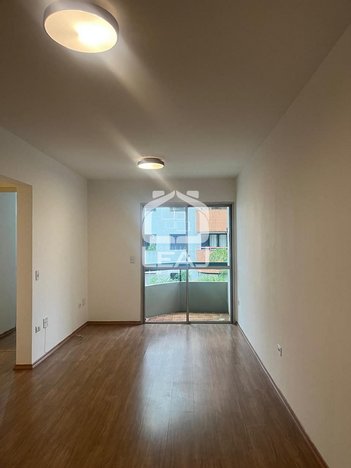apartment em Rua Nebraska, Brooklin Novo - São Paulo - SP