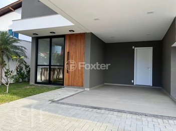 house em Rua de Pádua, Santo Antônio de Lisboa - Florianópolis - SC