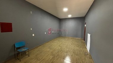 house em Rua Vereador Rubens Soares, Tulipas - Jundiaí - SP