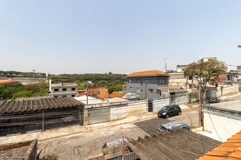 land_lot em Rua Geni, Vila do Encontro - São Paulo - SP