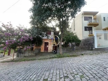 land_lot em Rua Alexandre Tolotti, Rio Branco - Caxias do Sul - RS