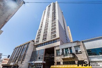 office em Rua Pedro Ivo, Centro - Curitiba - PR