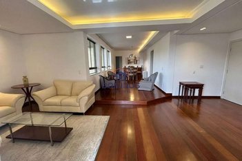 apartment em Rua Caraça, Serra - Belo Horizonte - MG